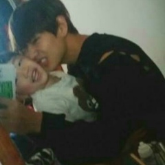 Yohdi Wazy, 25.12.1999, Rio de Janeiro