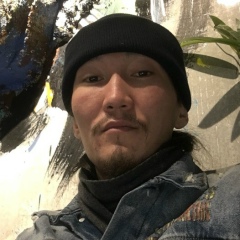 Marat Maidar, 14.03.1988, Ulaanbaatar