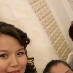 Гулден Молдагазина, 25.04.1985, Актобе