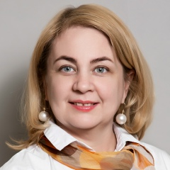 Юлия Нацкевич, 28.09.1975, Омск