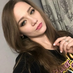 Инна Колбина, 23.06, Алматы