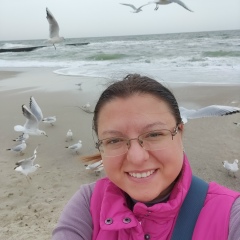 Виктория Викториана, 08.11.1984