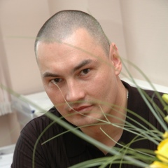 Михаил Пеньков, 05.06, Санкт-Петербург