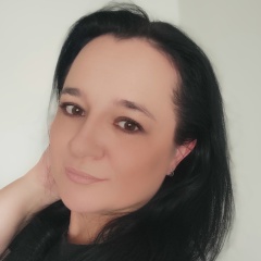 Nadiia Dasmodel, Одесса