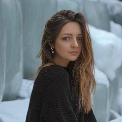 Анна Макарова, 07.09.1985, Георгиевск