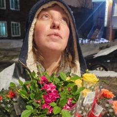 Ирина Хорева, Мурманск