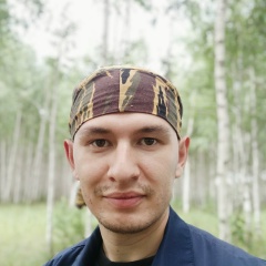 Евгений Игумнов, 11.04, Новосибирск