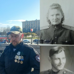 Роман Донсков, 14.04, Санкт-Петербург