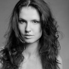 Violetta Vostryakova