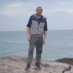 Евгений Егорин, 20.06, Москва