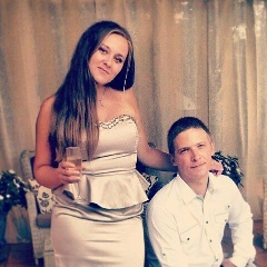 Helen Siver-Kotenko, 28.01.1992