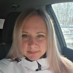 Светлана Кузнецова, 07.05.1988, Ноябрьск
