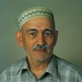 Абу-Юсуф Эбзеев, 07.01.1937, Красный Курган