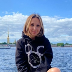 Екатерина Лященко, 25.09.1991, Томск