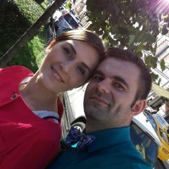 Екатерина Азадова, 05.06, Санкт-Петербург