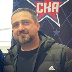 Слава Терентьев, Кириши