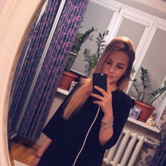 Камилла Сейтбекова, 27.03.1989