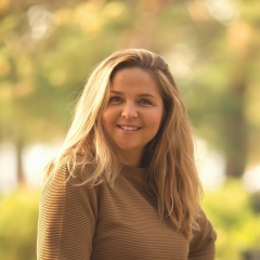 Лена Орлова, 18.04.1982, Санкт-Петербург