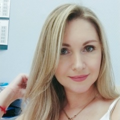 Елена Прекрасная, 14.02, Новосибирск