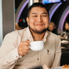 Нурсултан Сулейманов, 02.02.1995, Москва