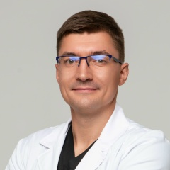 Дмитрий Геркулов, 09.01, Санкт-Петербург