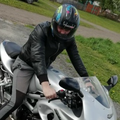 Борис Янчуковский, 06.05, Новосибирск