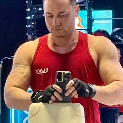 Тимур Тажибаев, Санкт-Петербург