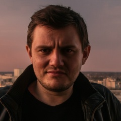 Андрей Агаев, Сергиев Посад