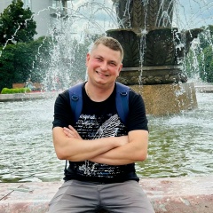 Ден Ясницкий, 16.07, Мурманск
