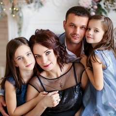 Михаил Прихно, 05.03.1981, Санкт-Петербург