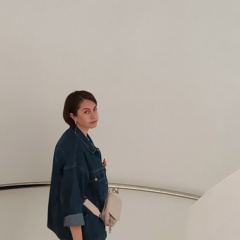 Мария Кибальникова, 27.06, Калининград