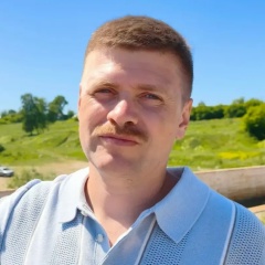 Владимир Липовка, Новосибирск