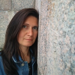 Анна Устюжина, 19.06, Санкт-Петербург