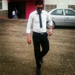 Hamza Larokha, 09.03.1989, Batna