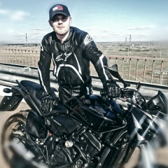 Серега Чумбаев, 25.06.1989, Оренбург