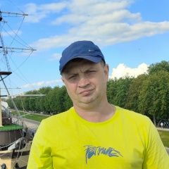 Макс Смирнов, 13.12.1980, Санкт-Петербург