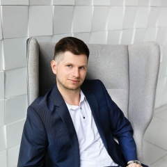 Степан Кольченко, 27.07