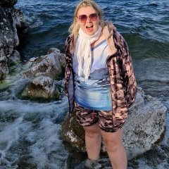 Лидия Тимофеева, 29.10, Иркутск