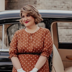 Любовь Софронова, 06.12.1986, Тюмень