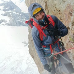 Владимир Гостев, 30.01, Липецк