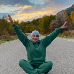 Гузель Латыпова