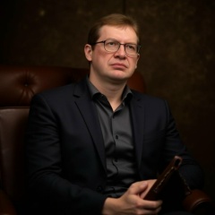 Сергей Мастеров