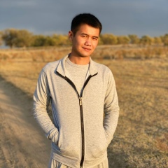 Айдын Шубаев, 06.10.1993, Тараз