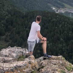 Кирилл Коршунов, 19.08, Санкт-Петербург