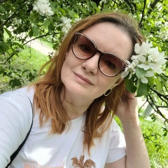 Галина Галла, 03.08, Frankfurt am Main