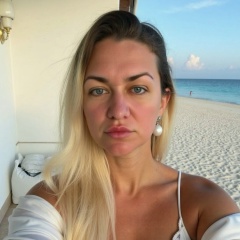 Евгения Ульянова, 06.04, Новосибирск