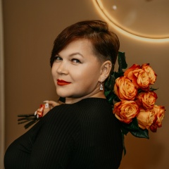 Татьяна Степанова, 29.09, Канаш