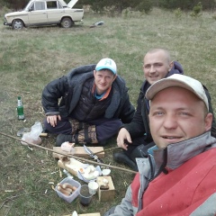 Валера Сірош, 27.06, Житомир