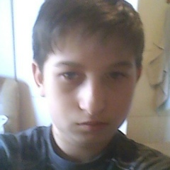 Тимур Сердюк, 20.06.2001, Торжок