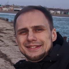 Олег Костерин, 21.05